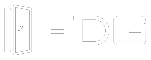 FDG Logo
