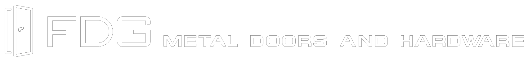 FDG Logo